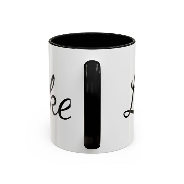 Accent Coffee Mug (11, 15oz) - Image 4