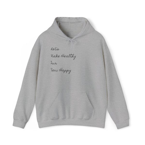 Unisex Heavy Blend™ Hooded Sweatshirt - Image 9