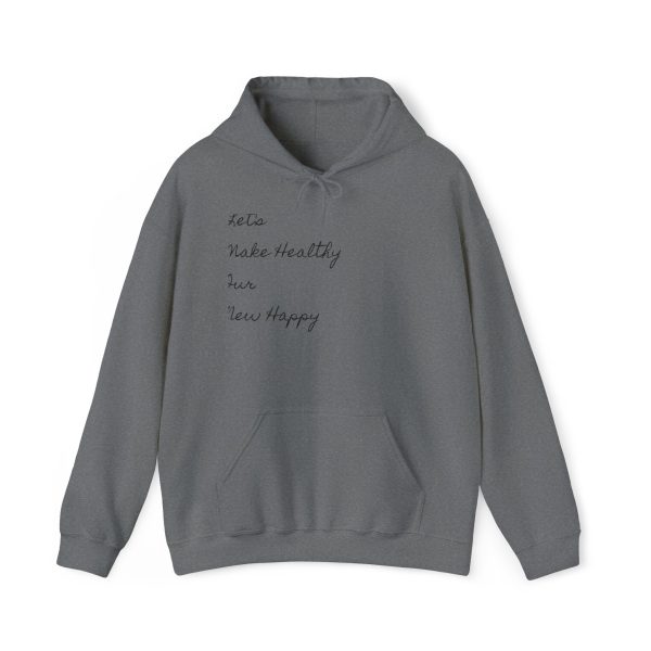 Unisex Heavy Blend™ Hooded Sweatshirt - Image 13