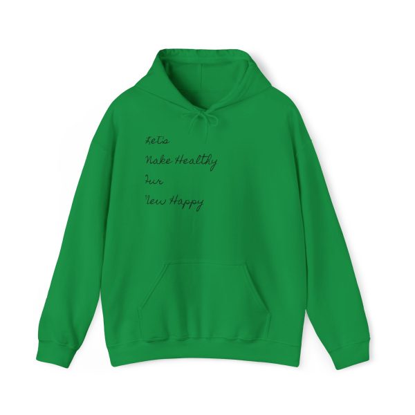 Unisex Heavy Blend™ Hooded Sweatshirt - Image 17