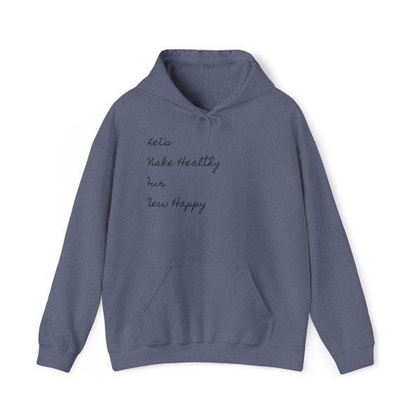 Unisex Heavy Blend™ Hooded Sweatshirt - Image 25