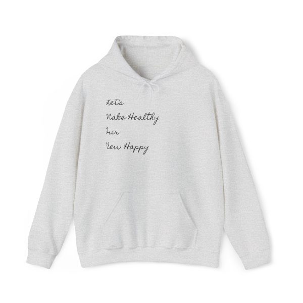 Unisex Heavy Blend™ Hooded Sweatshirt - Image 5