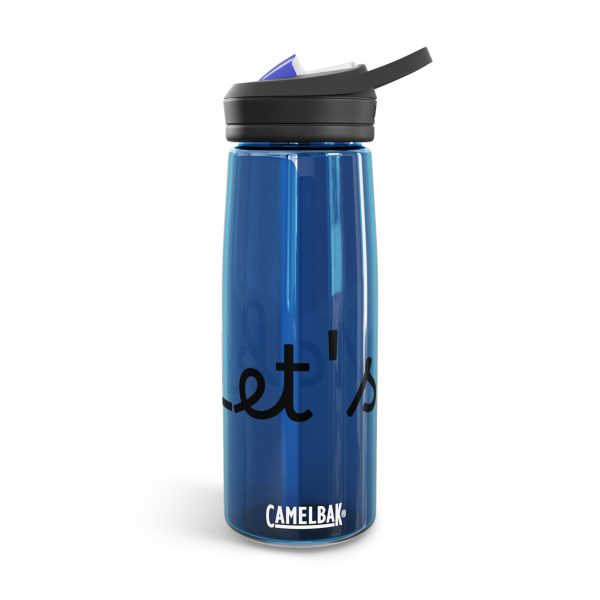 CamelBak Eddy®  Water Bottle, 20oz25oz - Image 6