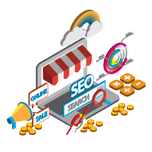 Local SEO Services | On Page SEO